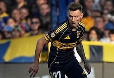 Resumen completo: Boca vs. Racing (1-1) en video los goles de la Liga Profesional Argentina