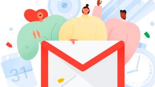 ¿Cómo enviar mensajes que se autodestruyen en Gmail?