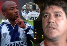 “Barcos hizo bien en hablar y yo lo respaldo”: Waldir Sáenz habló fuerte sobre Álex Valera