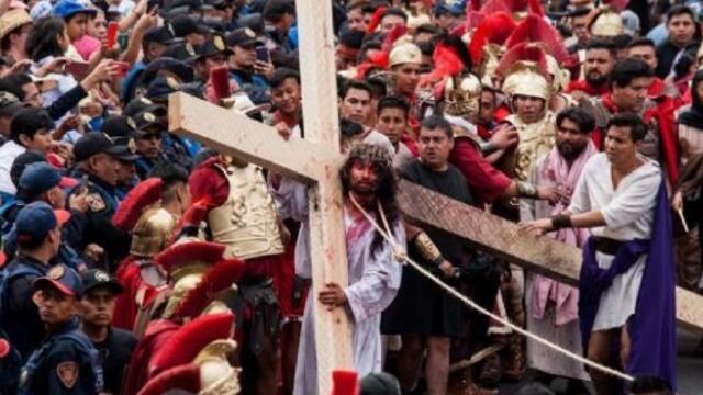 Semana Santa 2022: origen de la festividad, qué días será y cómo celebrarla en México
