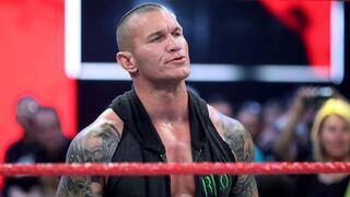 Randy Orton sobre las especulaciones de que se iría a AEW: “Nunca me vi dejando la WWE”