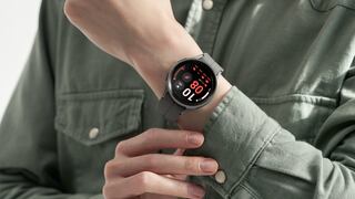 Samsung Galaxy Watch 5: características y precio oficial