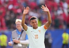 Mbappé no se confía: Francia va por más tras meterse en semifinales del Mundial