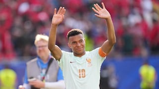 Mbappé no se confía: Francia va por más tras meterse en semifinales del Mundial