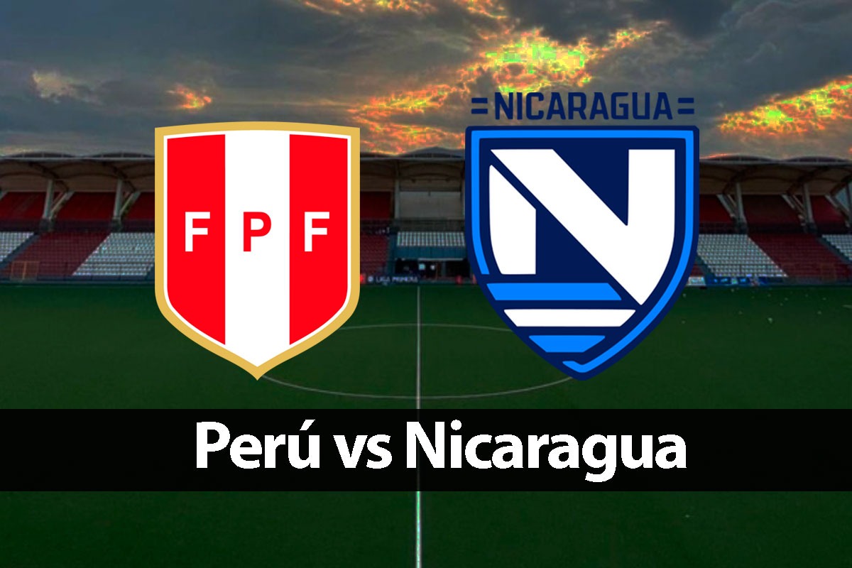 La Selección Peruana femenino juega su sexto amistoso internacional ante Nicaragua en Estelí. Consulta las horas y señal streaming para ver el partido en vivo y en directo online. (Foto: Composición Depor)