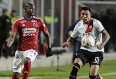 Always Ready vs. Medellín (2-0): ver goles, resumen y vídeo por Copa Sudamericana