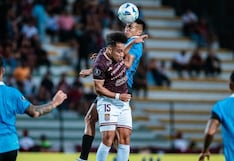 Resumen extendido en video: Sporting Cristal vs. Carabobo FC (1-0), por la Copa Libertadores