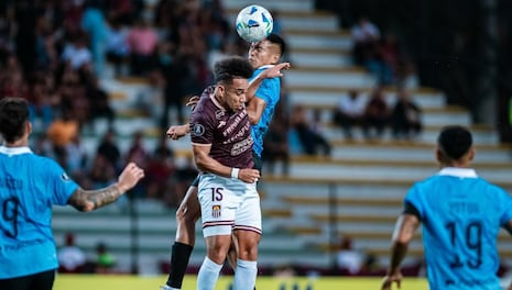 Gratis: Sporting Cristal vs. Carabobo FC EN VIVO por internet vía ESPN y Disney Plus