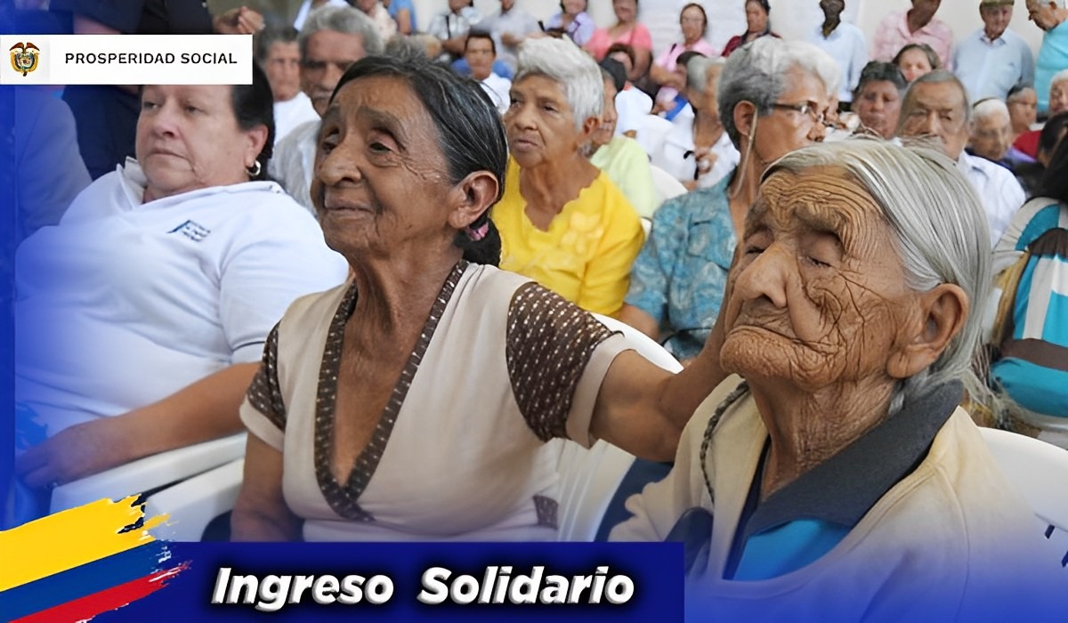 ¿Cuándo pagan el Ingreso Solidario 2023? Consulta si eres beneficiario del subsidio | Foto: Composición