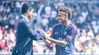 Fichó por el PSG y podría ganar el Mundial: el dato que haría campeón a Neymar según MisterChip