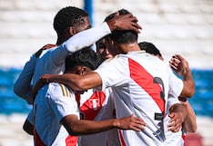 Triunfo valioso: Selección Peruana Sub-20 venció a Uruguay en amistoso con miras al Sudamericano