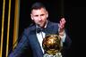 Acusan a PSG de hacer ‘lobby’ para que Messi ganara el Balón de Oro 2021