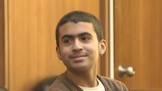 Derek Rosa: ¿de cuántos años podría ser su condena?