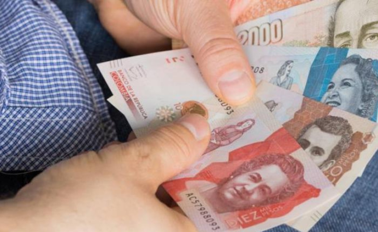 Conoce todo sobre el pago de Renta Ciudadana en Colombia | Foto: Agencias