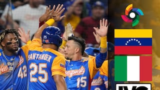⭕ IVC EN VIVO GRATIS — ver juego de Venezuela vs. Italia AHORA por ByM Sports Online