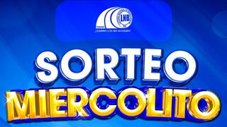 Lotería Nacional de Panamá del 3 de enero: resultados del Sorteo Miercolito