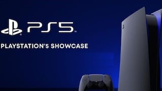 PS5 Showcase: revive aquí la presentación de la PlayStation 5