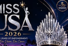 ¿Quién ganó la corona del Miss USA 2026? Justus Kelley es la nueva reina que irá a la gran final