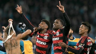 Mira hoy: Flamengo vs. Pyramids EN VIVO por DIRECTV, DSports y FIFA Plus TV online gratis