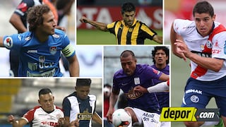 Alianza Lima: el once con el que sueña Pablo Bengoechea para este año