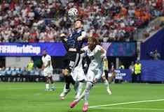 Semifinales de infarto: Argentina vs. Inglaterra (2-1), revisa el resumen con los goles en video