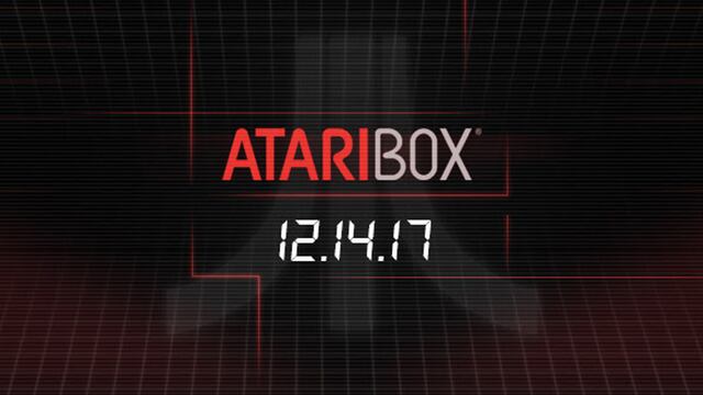 Atari: Ataribox ya tiene fecha oficial de reservas [FOTOS]