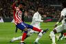 Atlético Madrid vs. Real Madrid: fecha, horarios y canales TV por el derbi en LaLiga