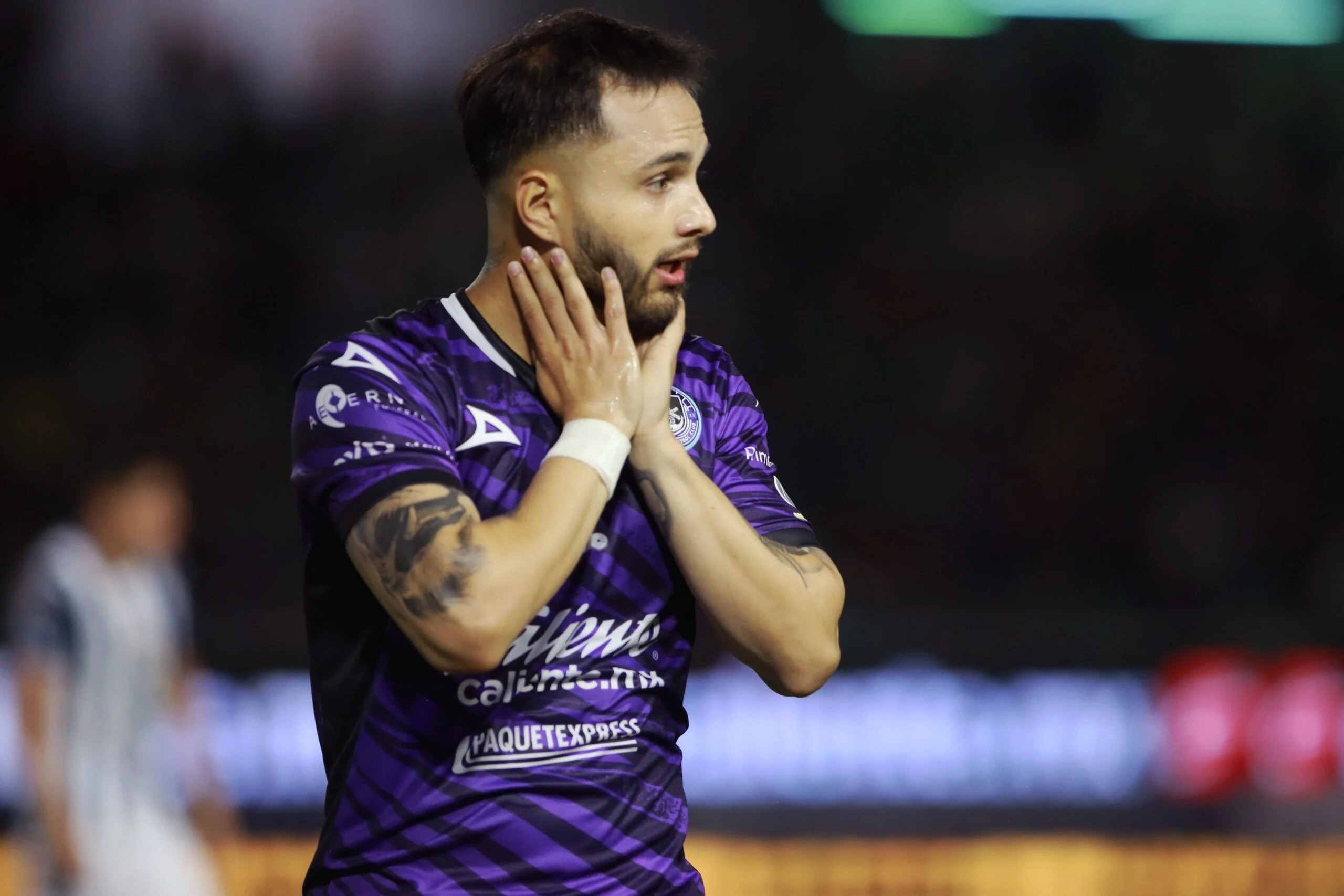 Mazatlán y Pachuca empataron en el arranque del Apertura de la Liga MX.