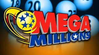 Mega Millions: números ganadores de la lotería del viernes 8 de marzo