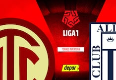 Hoy: Alianza Lima vs. UTC EN VIVO por Liga 1 MAX en directo online