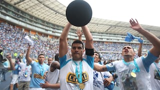 Campeón con Sporting Cristal sigue soñando con el ascenso: se define DT en Liga 2