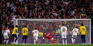 Por Disney Plus, Ecuador visitará a Países Bajos. (Foto: Getty Images)