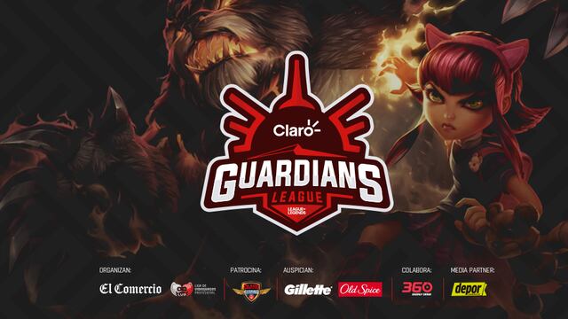 Claro Guardians League: Instinct Gaming se mantiene invicto tras la jornada 5
