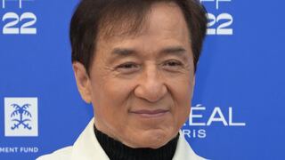 Jackie Chan: cuando rechazó protagonizar “Everything Everywhere All at Once”