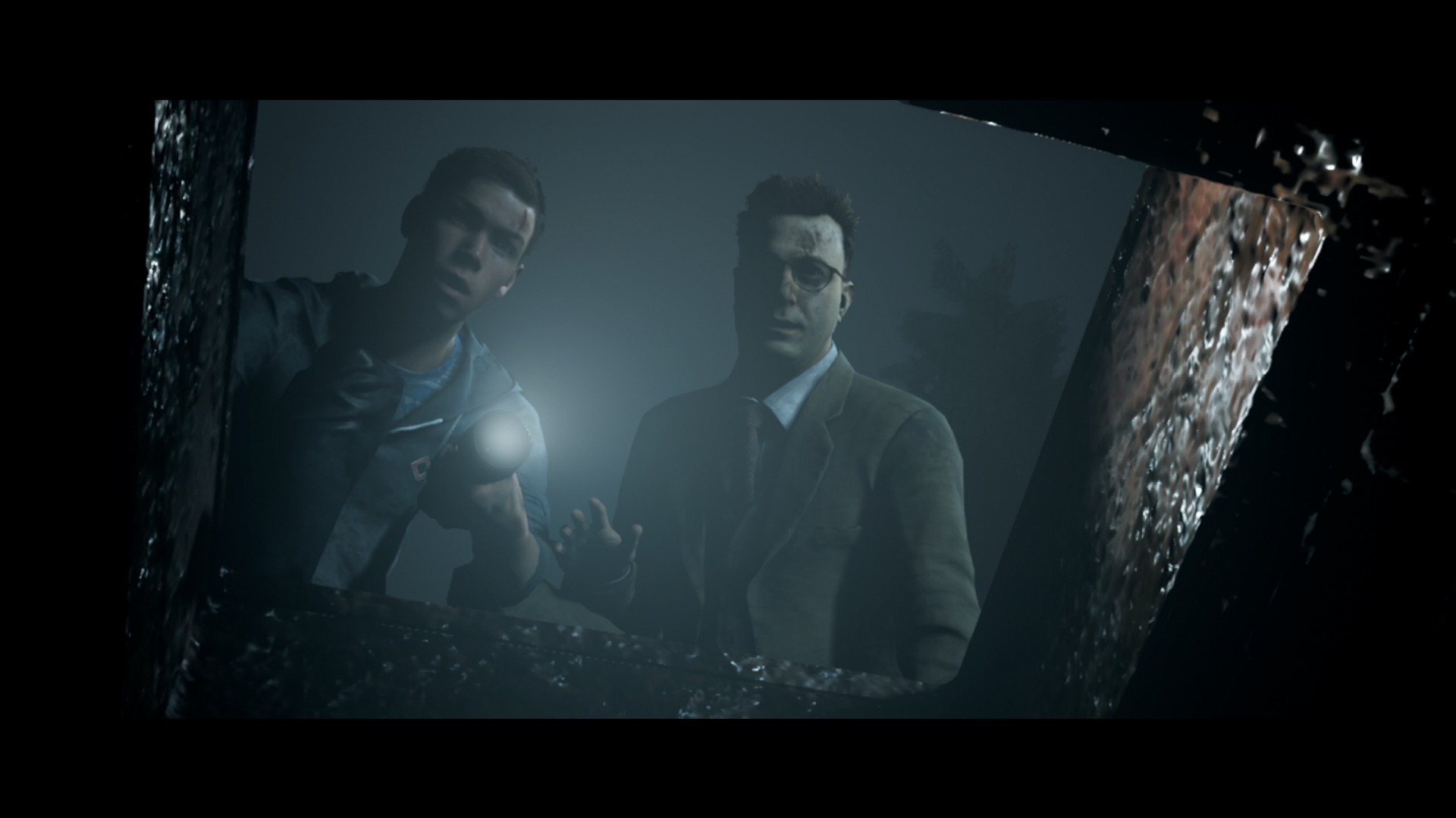 El videojuego de Bandai Namco llegó a las consolas de Nintendo.