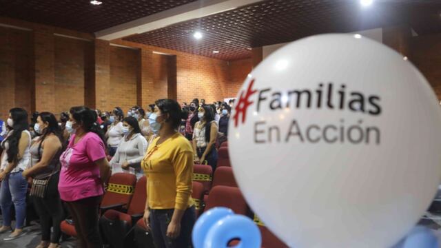¿Cuándo pagan Familias en Acción 2023? Consulta si eres beneficiario en Colombia