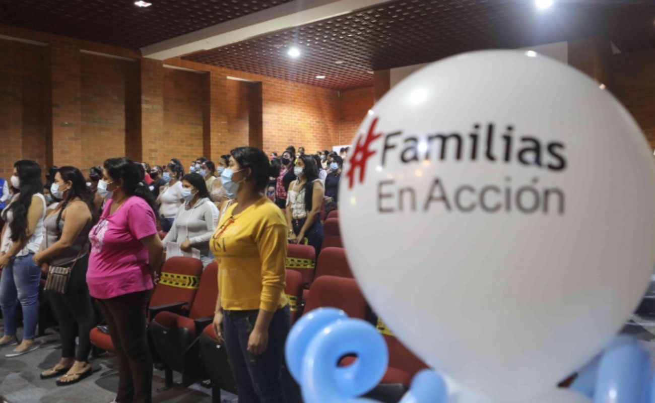 ¿Cuándo pagan Familias en Acción 2023? Consulta si eres beneficiario en Colombia | Foto: Prosperidad Social