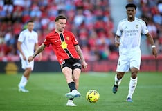 Resumen extendido en video: Real Madrid vs. Mallorca (1-2), por LaLiga