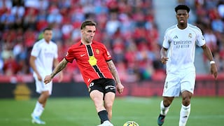 Resumen extendido en video: Real Madrid vs. Mallorca (1-2), por LaLiga