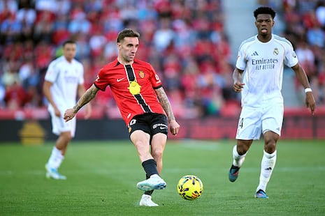 Resumen extendido en video: Real Madrid vs. Mallorca (1-2), por LaLiga