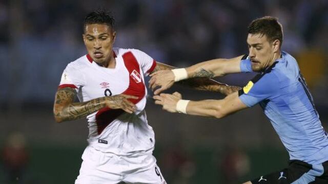 Perú vs. Uruguay: aprueba o desaprueba a cada jugador de la bicolor