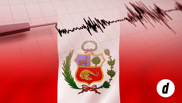 Revisa los detalles de los últimos temblores registrados en Perú. (Foto: Depor)