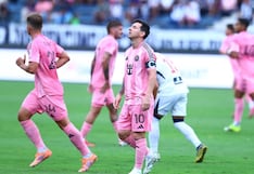 Link Latina TV (Canal 2) EN VIVO, Alianza Lima vs. Inter Miami: cómo ver gratis Liga 1 MAX