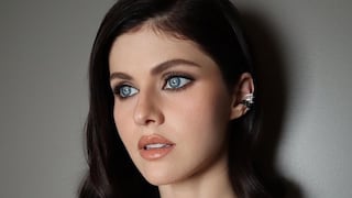 “Fue bueno para mi carrera”: Alexandra Daddario sobre su desnudo en “True Detective”