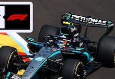 DAZN F1 televisó la carrera del GP de España 2026 en España