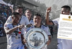 ¡En duda su debut en la Liga 1! CD Moquegua y la licencia que haría peligrar su permanencia