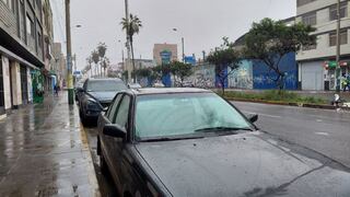 ¿Hasta cuándo habrán lluvias en Lima? Esto advierte el Senamhi sobre la situación