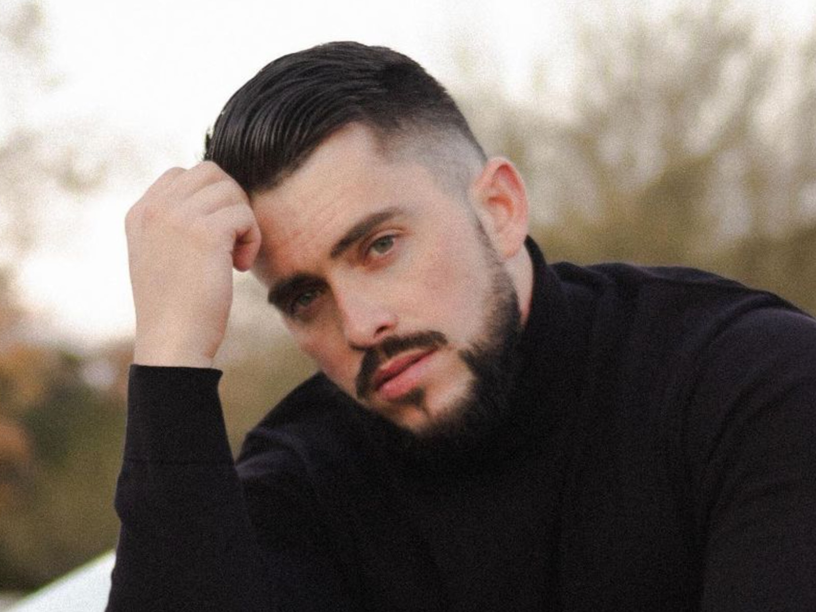 Yoridan Martínez podiia ser de los favoritos para ganar esta temporada, (Foto: Yoridan Instagram)