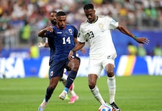 Video y mejores jugadas: Cabo Verde vs. Arabia Saudita (0-0), por el Mundial 2026
