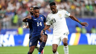 Video y mejores jugadas: Cabo Verde vs. Arabia Saudita (0-0), por el Mundial 2026